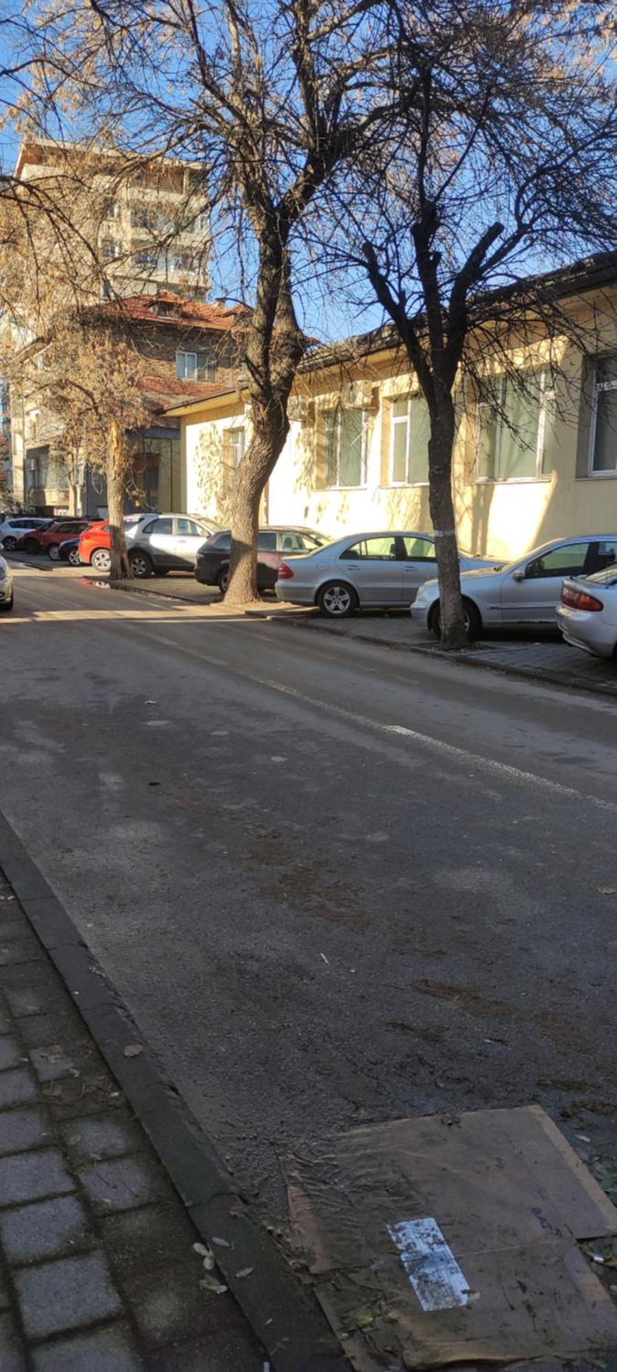 Studio Ulpia Plovdiv Eksteriør bilde