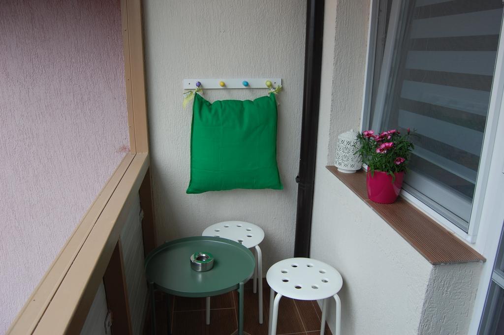 Studio Ulpia Plovdiv Eksteriør bilde