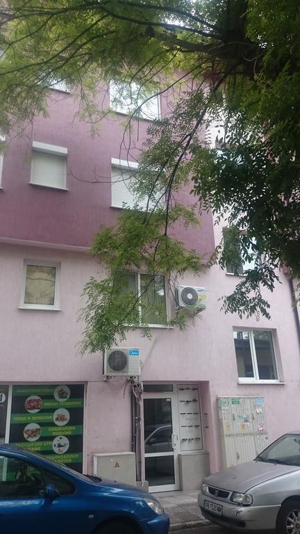 Studio Ulpia Plovdiv Eksteriør bilde