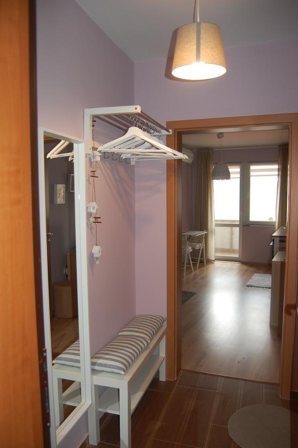 Studio Ulpia Plovdiv Eksteriør bilde