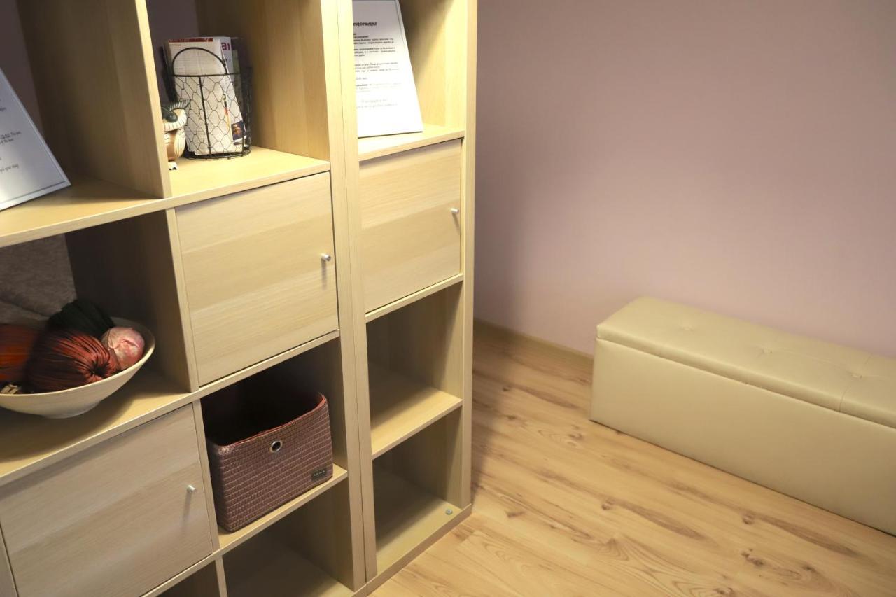 Studio Ulpia Plovdiv Eksteriør bilde