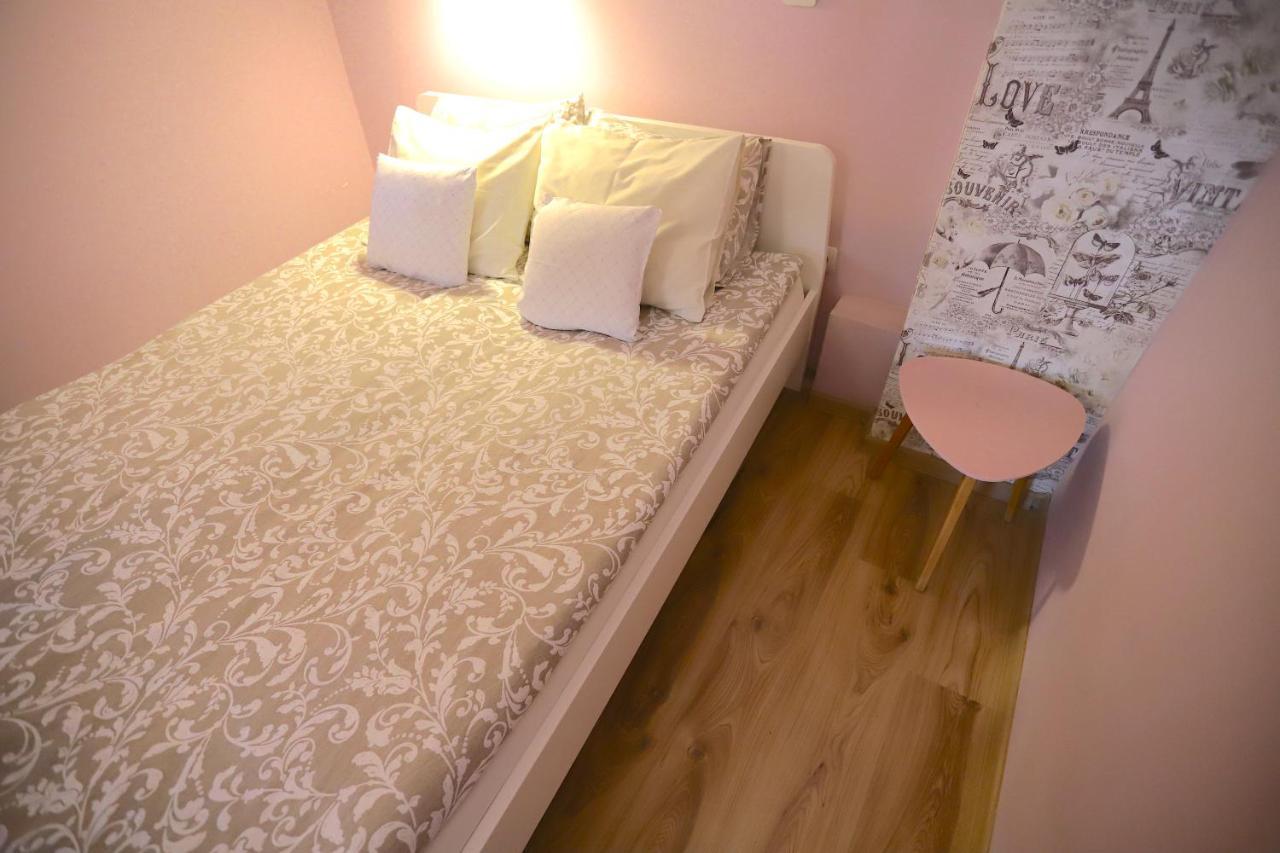 Studio Ulpia Plovdiv Eksteriør bilde