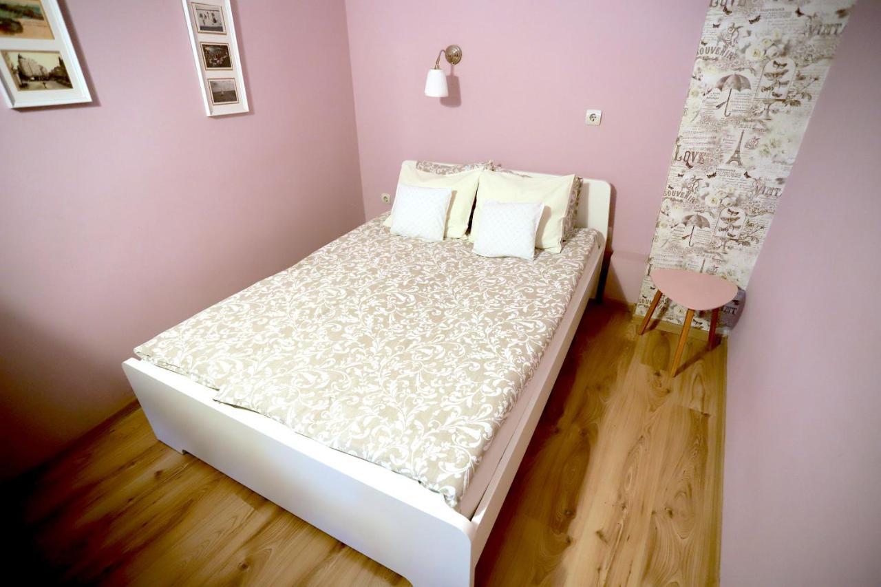 Studio Ulpia Plovdiv Eksteriør bilde