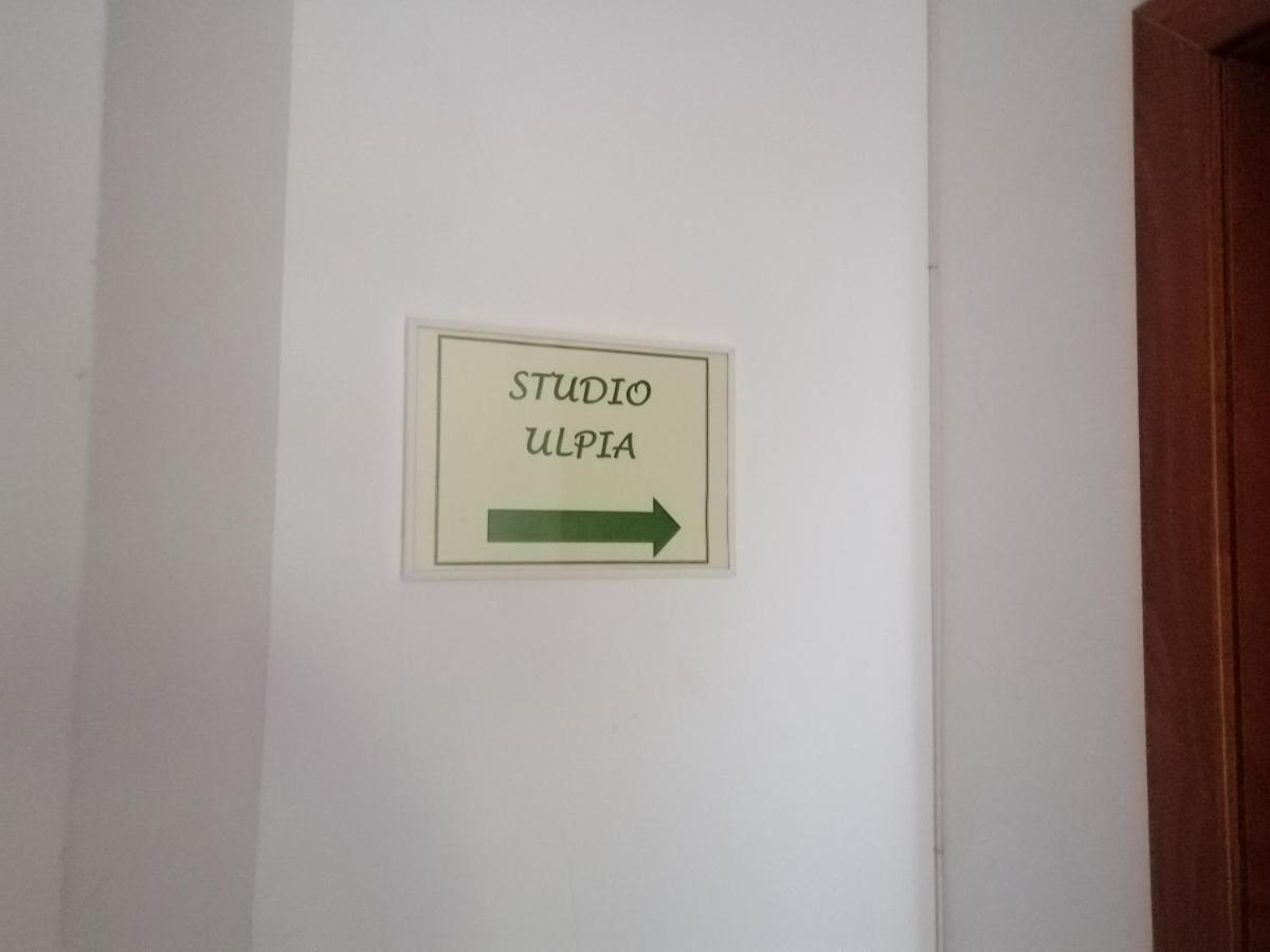Studio Ulpia Plovdiv Eksteriør bilde